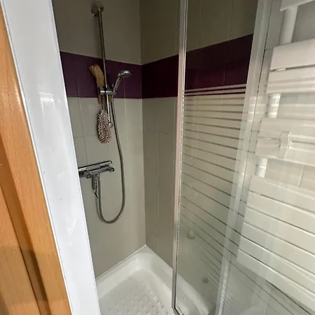 Lumineux A 18e Apartment Paris