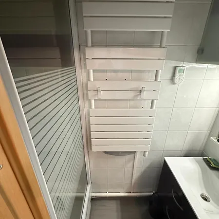 Lumineux A 18e Apartment
